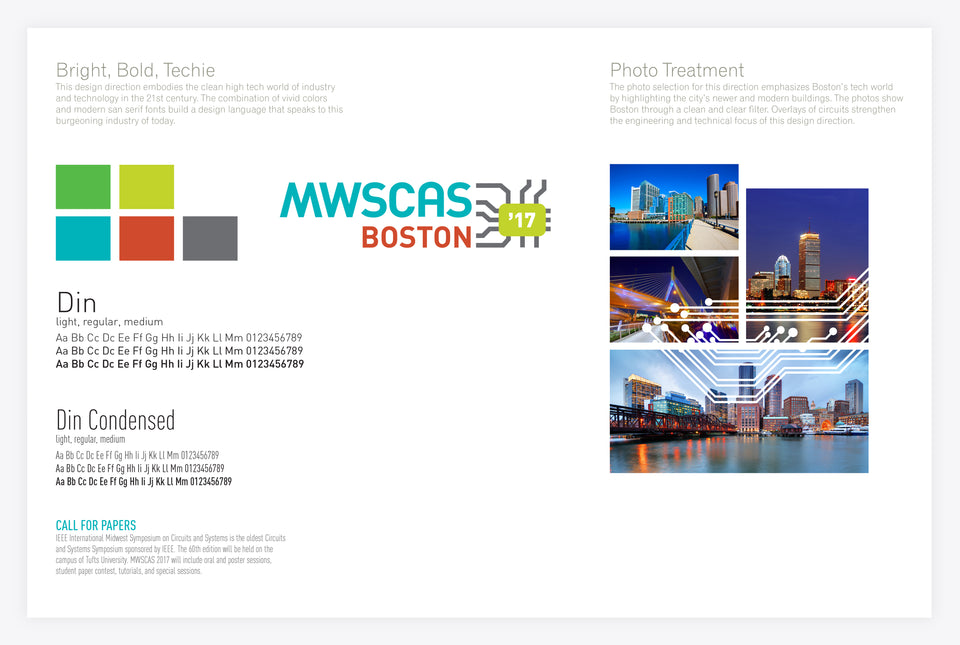 MWSCAS tech design sample branding.