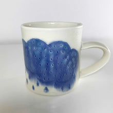Load image into Gallery viewer, Cloud Mug (lg)