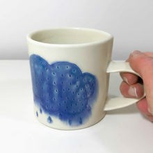 Load image into Gallery viewer, Cloud Mug (lg)